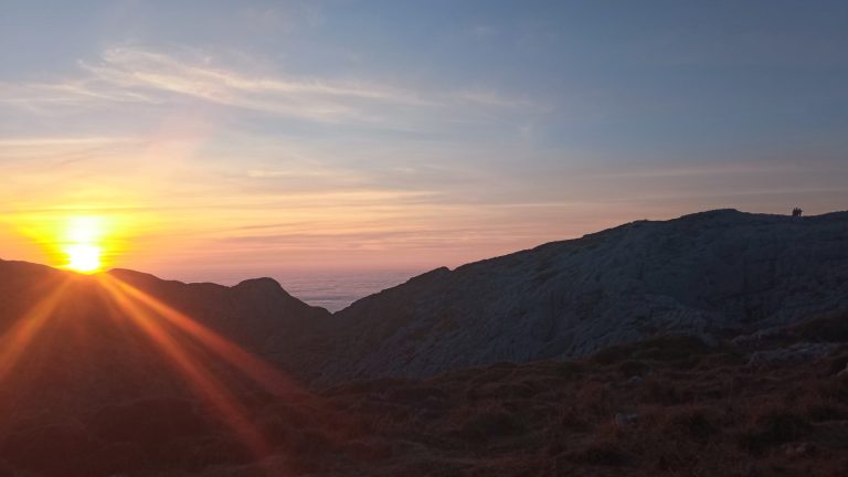 Trek Macizo Occidental Picos de Europa – foto 2