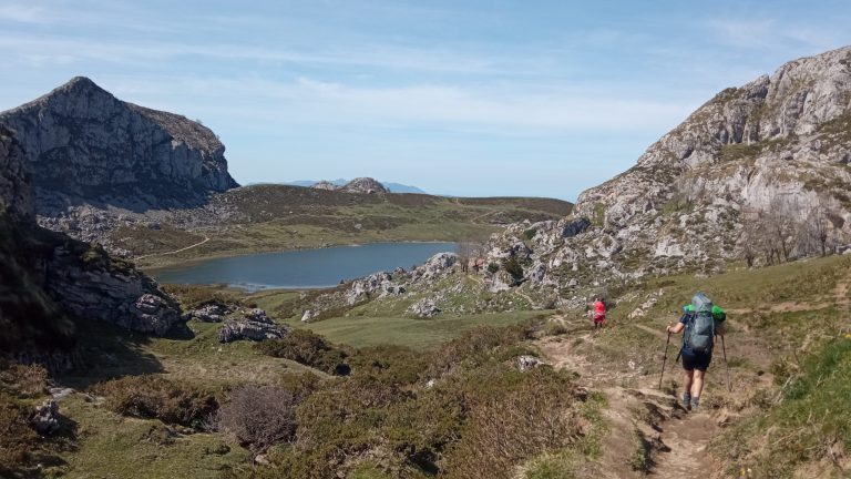 Trek Macizo Occidental Picos de Europa – foto 3
