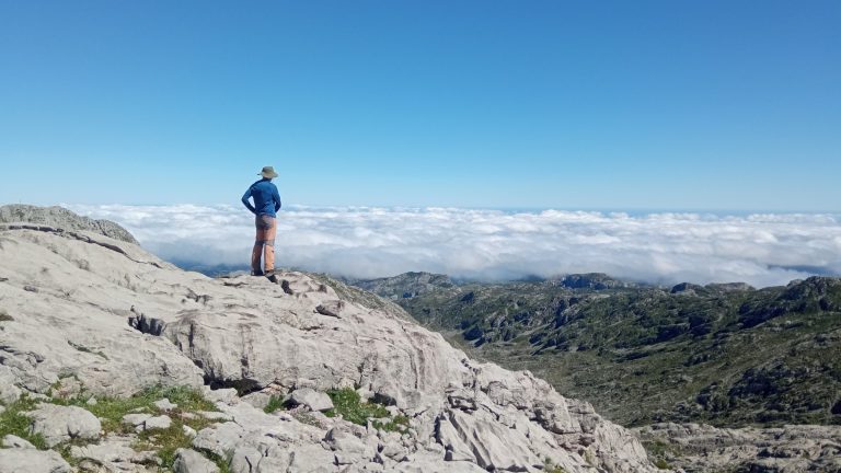 Trek Macizo Occidental Picos de Europa – foto 4