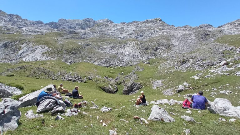 Trek Macizo Occidental Picos de Europa – foto 5