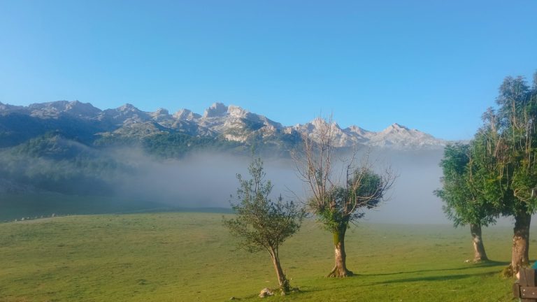 Trek Macizo Occidental Picos de Europa – foto 6