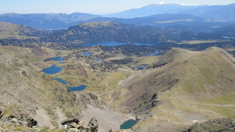 Trekking 50 Lagos del Carlit – foto 2
