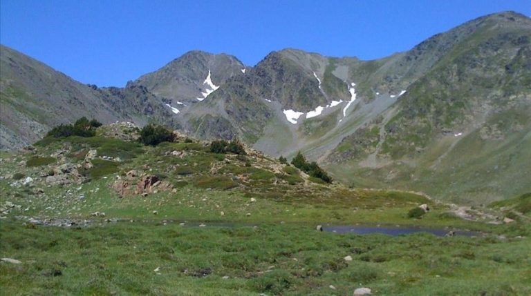 Trekking 50 Lagos del Carlit – foto 3