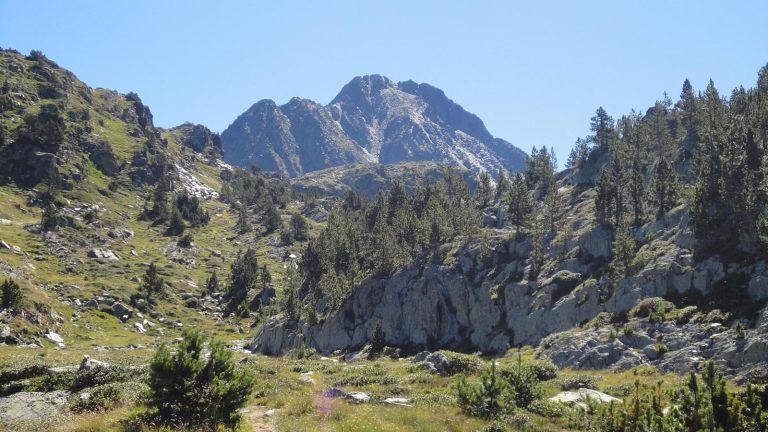 Trekking 50 Lagos del Carlit – foto 4