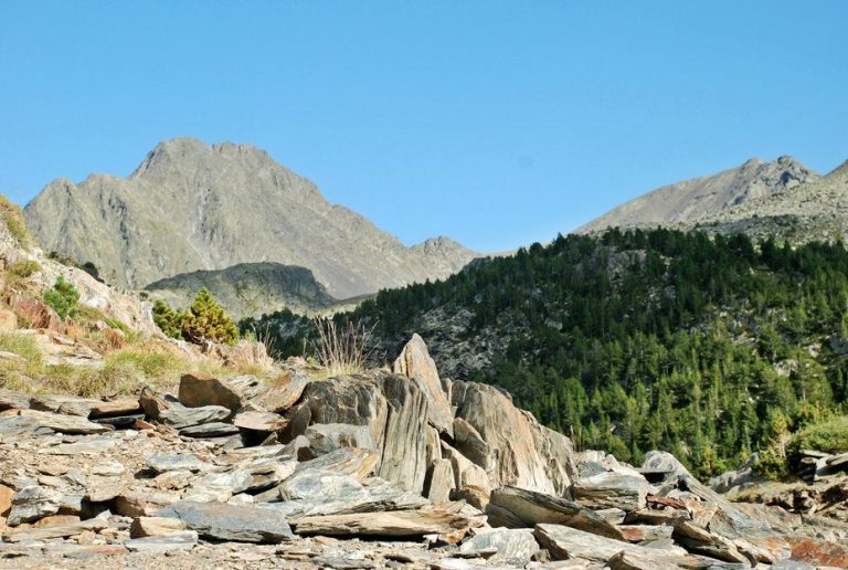 Trekking 50 Lagos del Carlit – foto 5