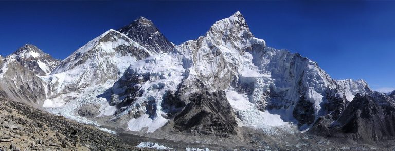 Trekking Campo Base del Everest – foto 2