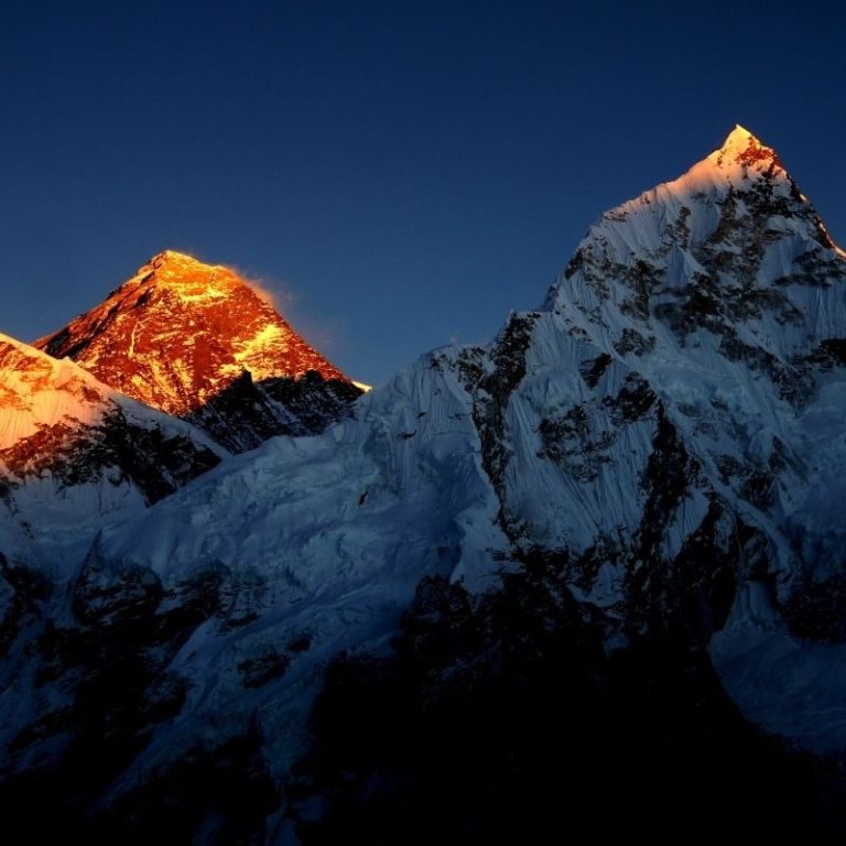 Trekking Campo Base del Everest – foto 4