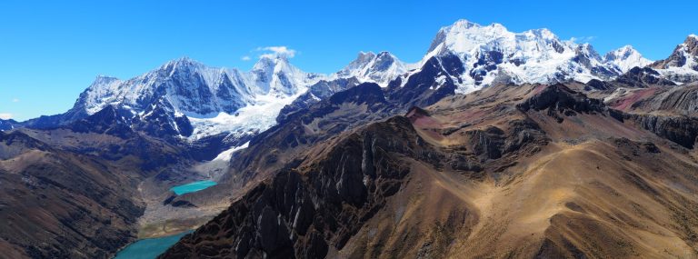 Trekking Cordillera Huayhuash – foto 5