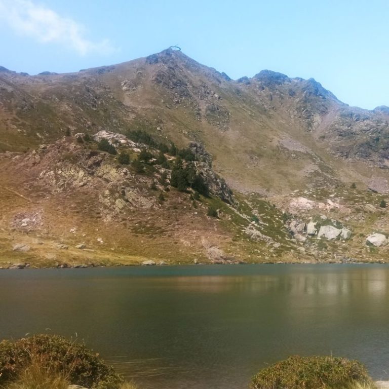 Trekking Coronallacs, Andorra – foto 3