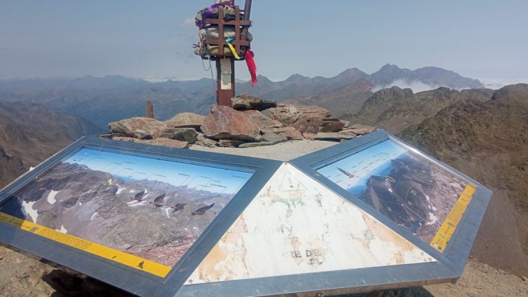 Trekking Coronallacs, Andorra – foto 5