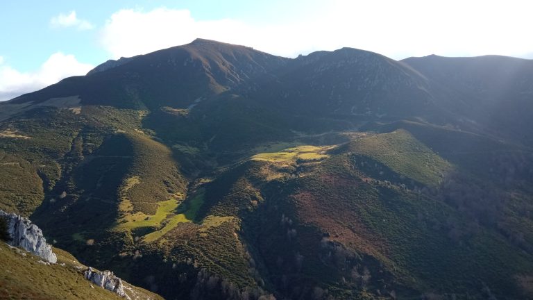 Trekking de Brañagallones – foto 4