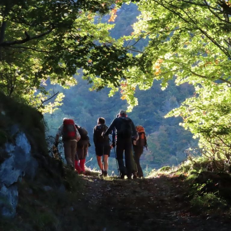 Trekking de Brañagallones – foto 6