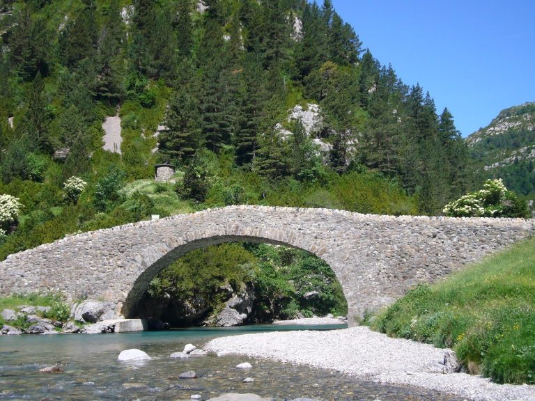 Trekking de Monte Perdido