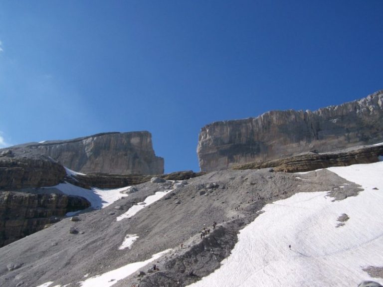 Trekking de Monte Perdido – foto 2