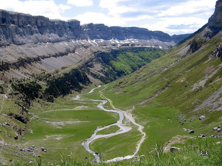 Trekking de Monte Perdido – foto 3