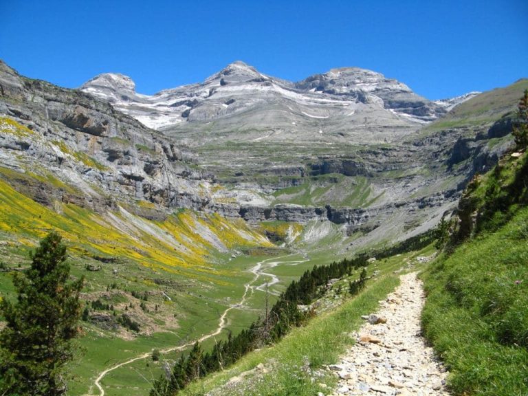 Trekking de Monte Perdido – foto 5