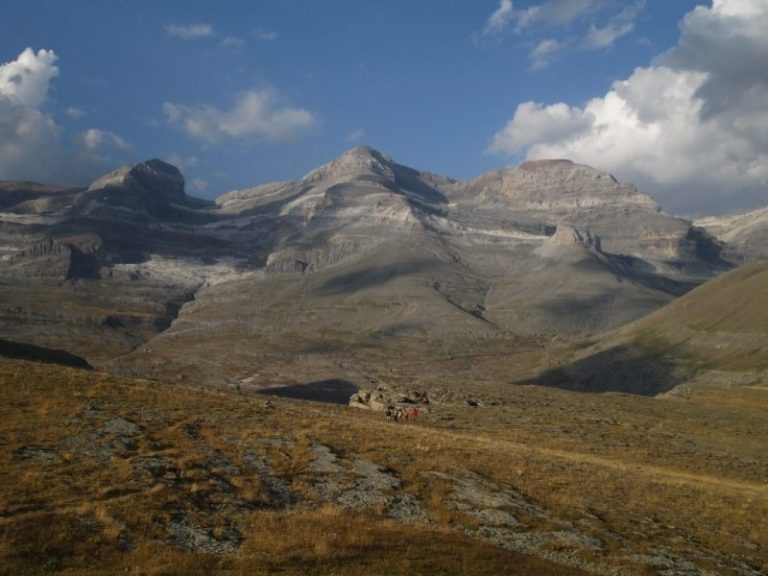 Trekking de Monte Perdido – foto 6