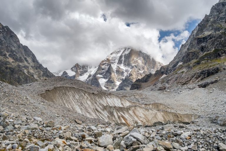 Trekking de Svaneti – Georgia – foto 2