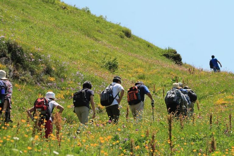 Trekking de Svaneti – Georgia – foto 7