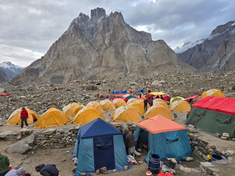 Trekking del Baltoro – foto 2
