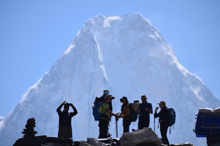 Trekking del Baltoro – foto 3