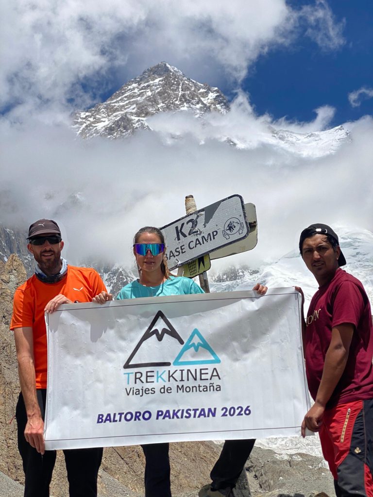 Trekking del Baltoro – foto 4