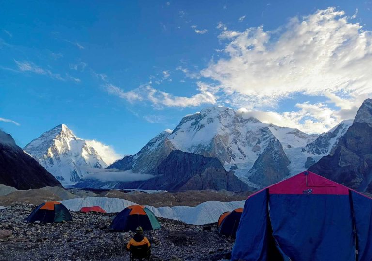 Trekking del Baltoro – foto 5