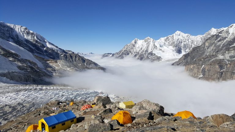 Trekking del Kanchenjunga – foto 4