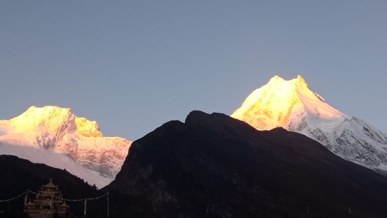 Trekking del Manaslu – foto 5