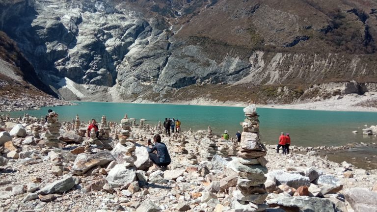 Trekking del Manaslu – foto 7