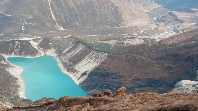 Trekking del Manaslu – foto 9