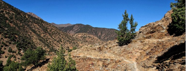 Trekking del Saghro – foto 3