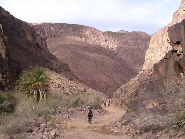 Trekking del Saghro – foto 5