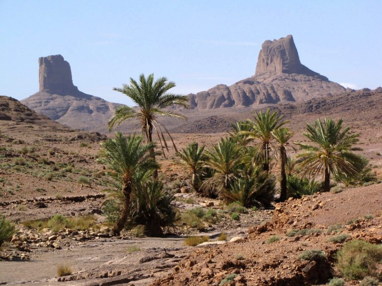Trekking del Saghro