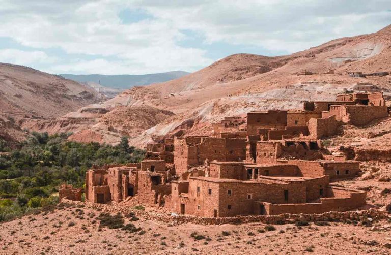 Trekking del Saghro – foto 6