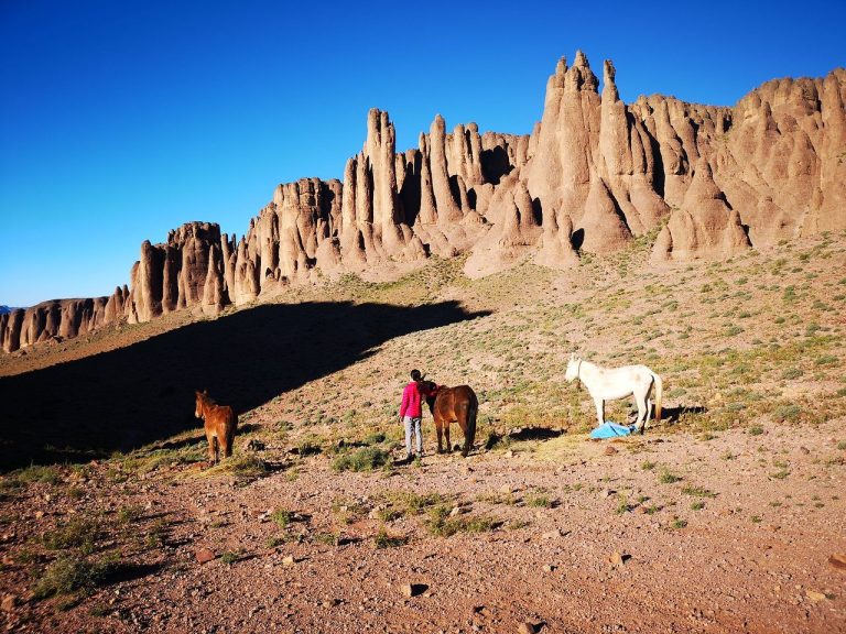 Trekking del Saghro – foto 7