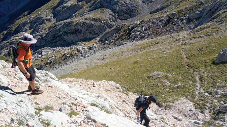 Trekking Desafío El Cainejo – foto 2