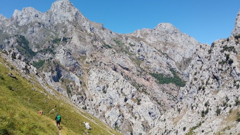 Trekking Desafío El Cainejo – foto 3