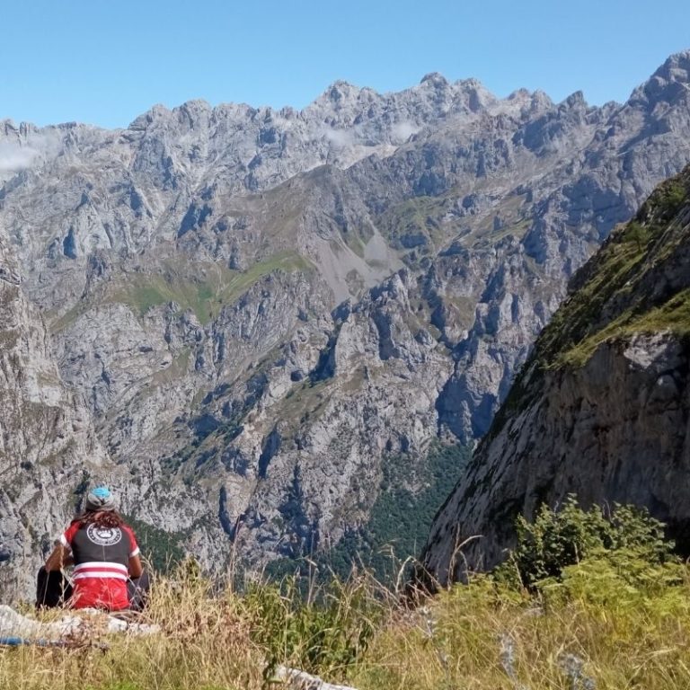 Trekking Desafío El Cainejo – foto 5