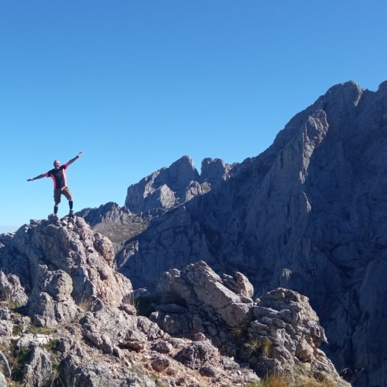 Trekking Desafío El Cainejo – foto 6