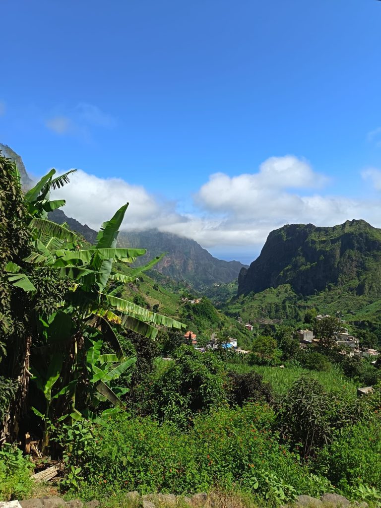 Trekking en Cabo Verde – foto 3