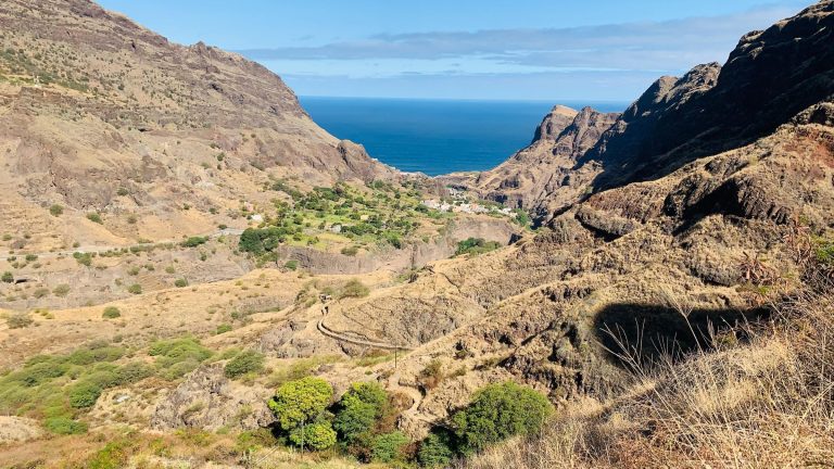 Trekking en Cabo Verde – foto 5