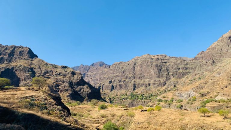 Trekking en Cabo Verde – foto 6