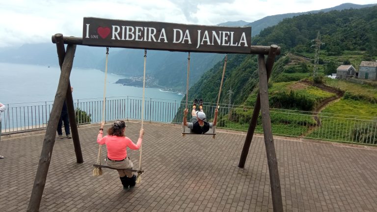 Trekking en Madeira – foto 2