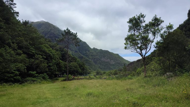 Trekking en Madeira – foto 4