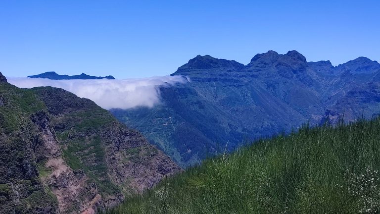 Trekking en Madeira – foto 5