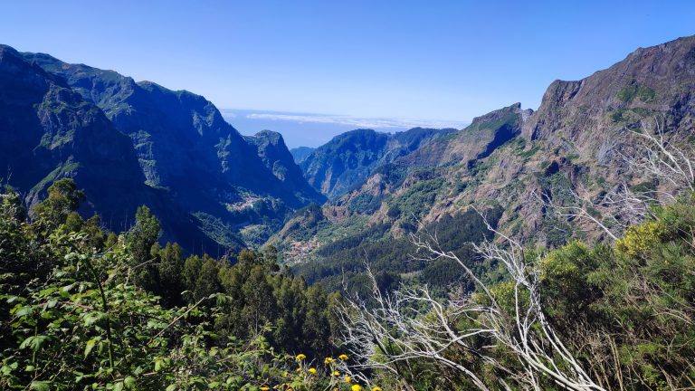 Trekking en Madeira – foto 6