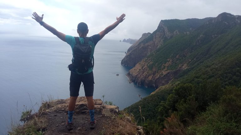 Trekking en Madeira – foto 7