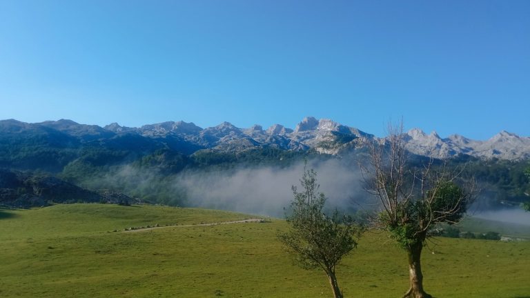 Trekking Lagos de Covadonga – Picos de Europa – foto 2