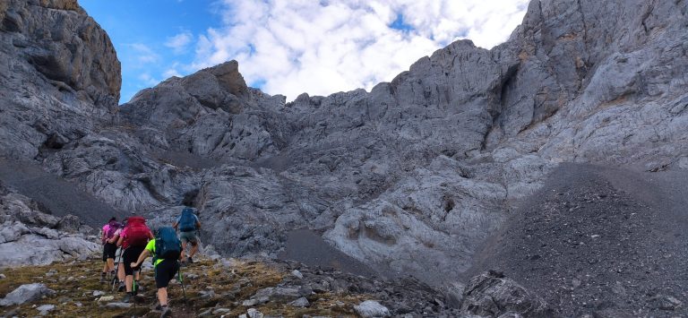 Trekking Macizo Central de Picos de Europa – foto 4